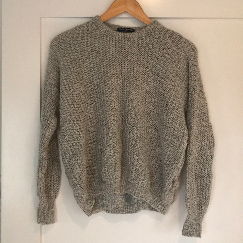 Brandy Melville sweater